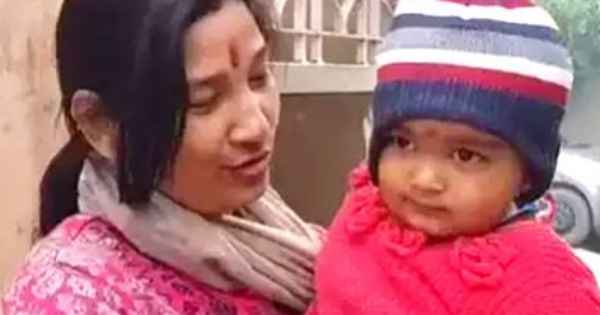 নাগরিকত্ব ইস্যুতে প্রতিবাদ জানিয়ে দু’সপ্তাহ সন্তানহারা বারাণসীর দম্পতি