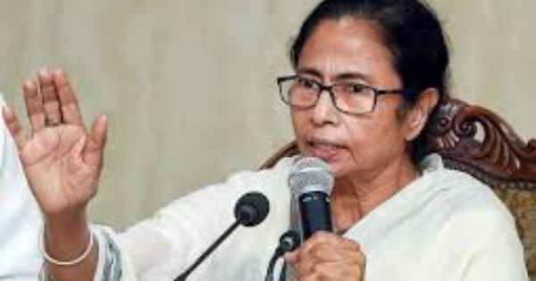  বিজেপি বিরোধী দল গুলিকে জোট বাঁধার ডাক মমতার 