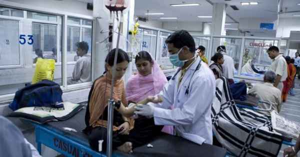  à¦¹à¦¾à¦œà¦¾à¦°à§‡à¦° à¦¬à§‡à¦¶à¦¿ à¦¨à¦¿à§Ÿà§‹à¦— à¦•à¦°à¦¬à§‡ à¦¸à§à¦¬à¦¾à¦¸à§à¦¥à§à¦¯ à¦¦à¦ªà§à¦¤à¦° 