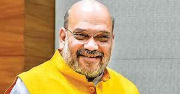 নাগরিকত্ব আইন থেকে এক ইঞ্চিও সরব না: অমিত