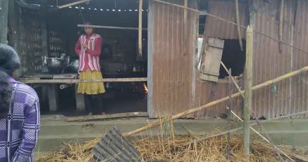 à¦¹à¦¾à¦¤à¦¿à¦° à¦¹à¦¾à¦¨à¦¾à§Ÿ à¦…à¦¤à¦¿à¦·à§à¦  à¦®à¦¾à¦¨à§à¦· 
