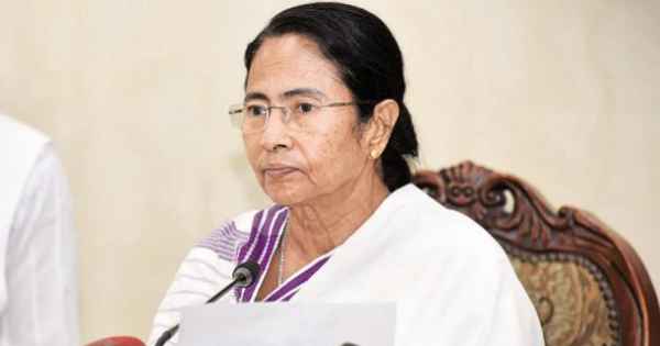 আন্দোলনের নামে হিংসা বরদাস্ত নয়ঃ মুখ্যমন্ত্রী 