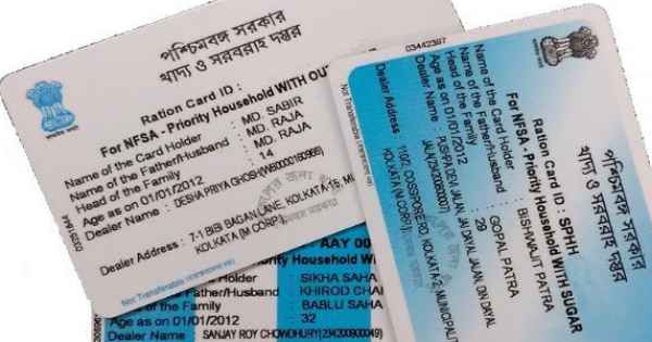 à¦ªà¦¶à§à¦šà¦¿à¦®à¦¬à¦™à§à¦— à¦¸à¦¹ à¦¬à§‡à¦¶à¦¿à¦°à¦­à¦¾à¦— à¦°à¦¾à¦œà§à¦¯ à¦¤à§ˆà¦°à¦¿ à¦¨à¦¾ à¦¹à¦²à§‡à¦“ à¦à¦• à¦¦à§‡à¦¶ à¦à¦• à¦°à§‡à¦¶à¦¨ à¦•à¦¾à¦°à§à¦¡ à¦šà¦¾à¦²à§ à¦•à¦°à¦² à¦•à§‡à¦¨à§à¦¦à§à¦°