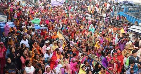 à¦¸à¦‚à¦¬à¦¿à¦§à¦¾à¦¨ à¦¬à¦¿à¦°à§‹à¦§à§€ CAA à¦“ NRC à¦à¦° à¦¬à¦¿à¦°à§à¦¦à§à¦§à§‡ à¦ªà§à¦°à¦¤à¦¿à¦¬à¦¾à¦¦ à¦†à¦²à¦¿à¦ªà§à¦°à¦¦à§à§Ÿà¦¾à¦° à¦œà§‡à¦²à¦¾ à¦œà§à§œà§‡ à¥¤