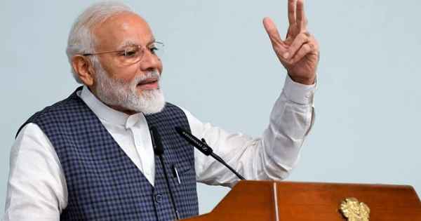 à¦¹à¦¾à¦¤à¦¤à¦¾à¦²à¦¿ à¦•à¦® à¦¹à¦“à§Ÿà¦¾à§Ÿ à¦°à§‡à¦—à§‡ à¦—à§‡à¦²à§‡à¦¨ à¦®à§‹à¦¦à§€ 