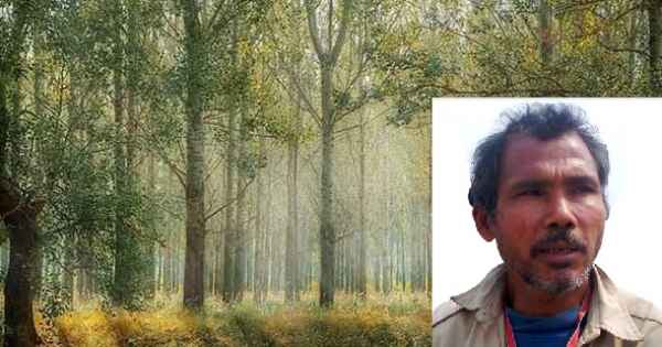 à¦œà¦¾à¦¦à¦¬ à¦ªà¦¾à§Ÿà§‡à¦‚ à¦“ à¦à¦• à¦…à¦°à¦£à§à¦¯ à¦­à§‚à¦®à¦¿à¦° à¦—à¦²à§à¦ª à¥¤
